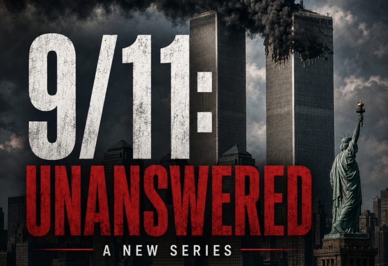25 Years After 9/11, an Independent Podcast Asks What the Official Story Left Out