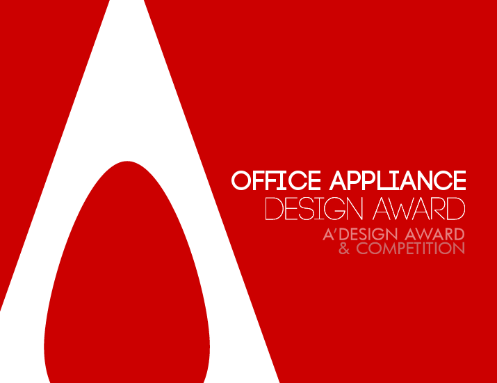 A’ Office and Business Appliances Design Awards 2026 Call for Entries Announced