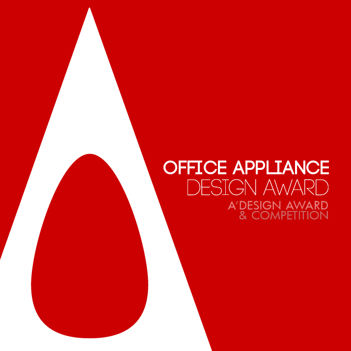 A’ Office and Business Appliances Design Awards 2026 Call for Entries Announced