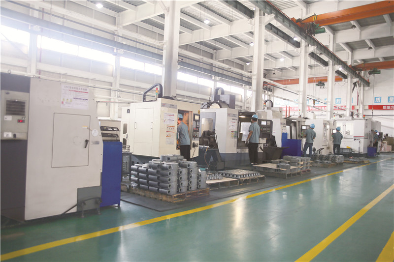 Choosing a Pneumatic Actuator for Valve Control: STARD GEARS With SIL2-Referenced Capability