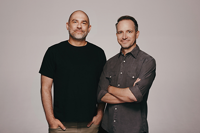 Ben Brown Joins BOND, Reuniting with Wayne Watson to Lead AV as Co-Presidents