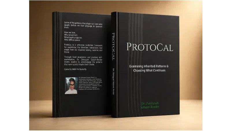 Dr. Zakkiyyah Salaam-Reeder (Dr. Z) Introduces ProtoCal Leadership Solutions