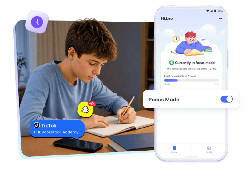 AirDroid Parental Control Launches 2026 Back-to-School Safety Campaign