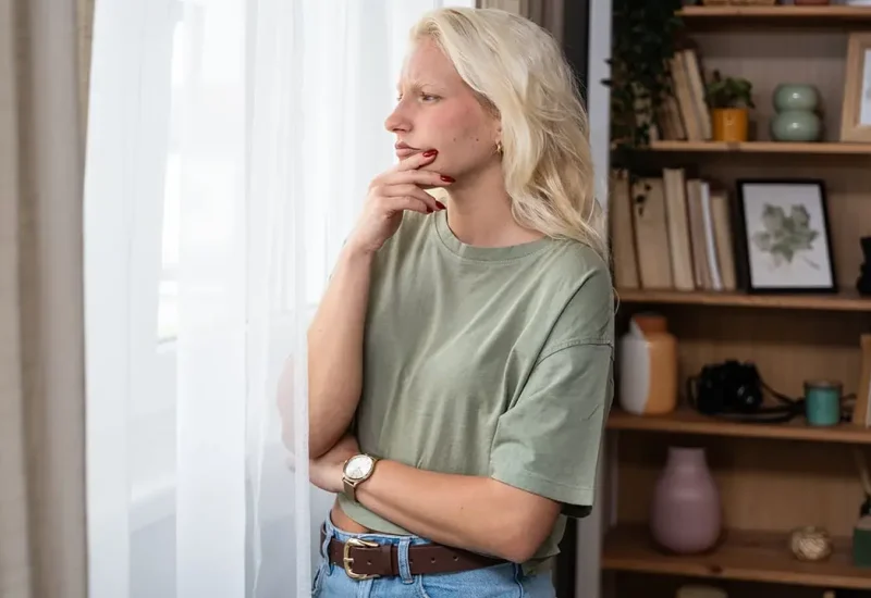 1 in 6 Americans has moved to escape a bad neighbor